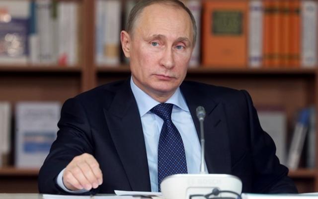 Путин поручил правительству выполнить все финансовые и энергетические договоренности с Украиной