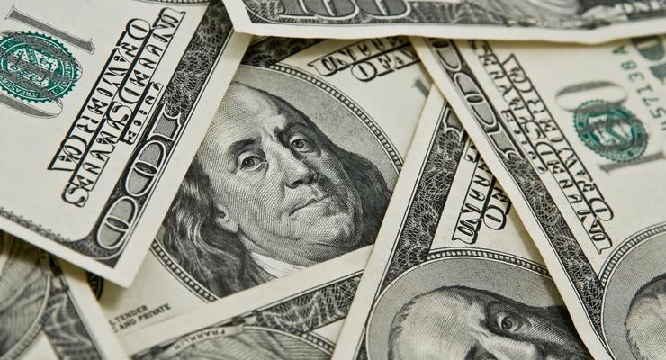 Курс валют: доллар может подскочить до 15 грн