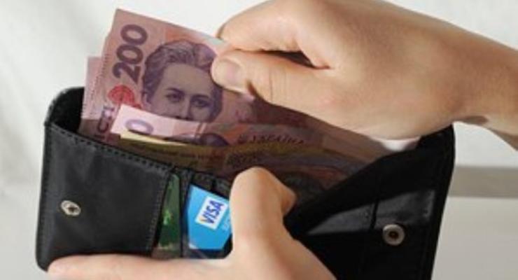 Киевляне задекларировали более 1,23 млрд грн иностранных доходов