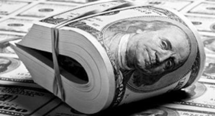 Доллар на Forex растет к основным валютам