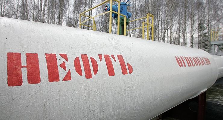 В РФ с 1 февраля снизили пошлину на экспорт нефти