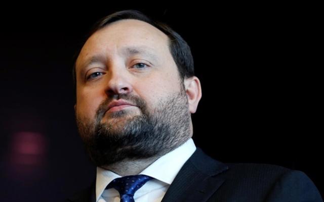 Дестабилизации на валютном рынке Украины быть не может – Арбузов