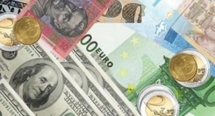 ЕС и США обсуждают план финансовой помощи Украине