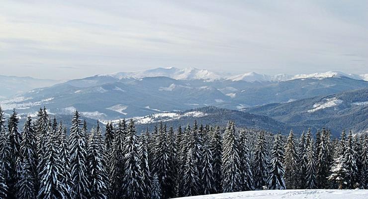 Сколько стоит покататься на лыжах в Украине и Европе