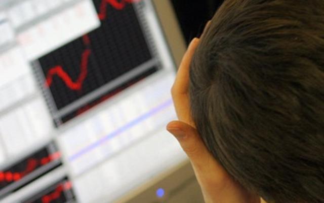 На биржах Европы 4 февраля преобладало снижение