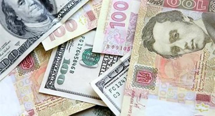 Правительство будет держать курс доллара в рамках 8,4-8,7 грн - регионал