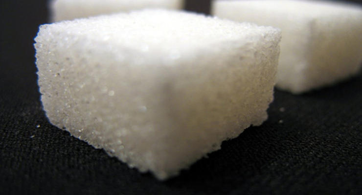 Мировые цены на сахар резко выросли