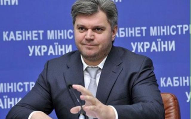 Украина планирует увеличить экспорт электроэнергии на 4,8% - и.о. министра энергетики