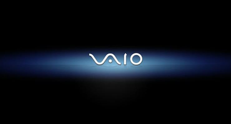 Sony продает производство компьютеров Vaio