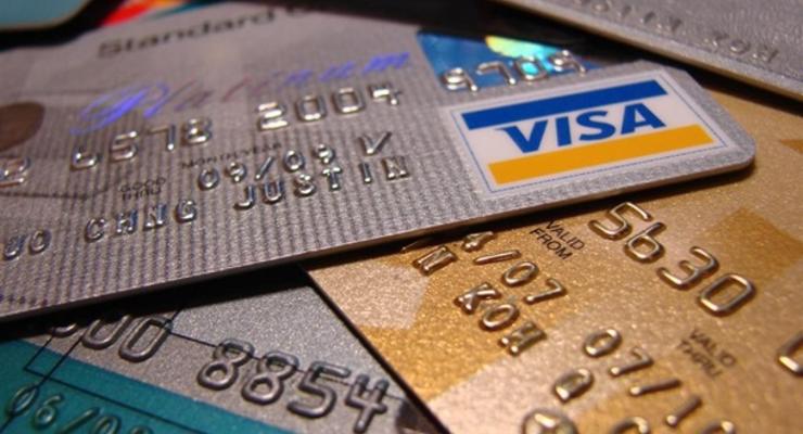 Брокбизнесбанк отказался от Visa International и полностью переходит на обслуживание системы MasterCard