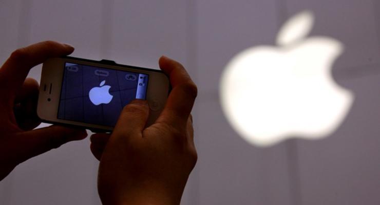 Apple возглавила рейтинг самых дорогих компаний мира