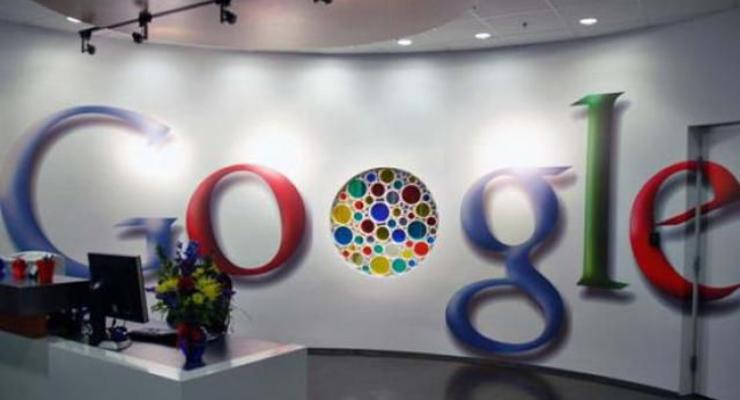 Google заняла второе место в списке самых дорогих компаний мира