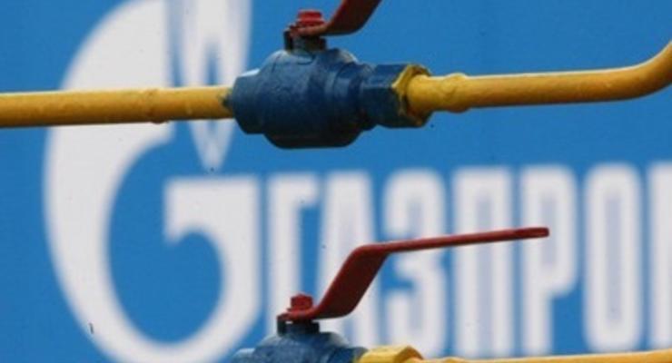 В Украине средняя таможенная стоимость импортного газа в январе выросла до $398,14