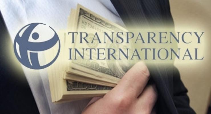 Transparency International Украина подала в суд на четыре украинских министерства