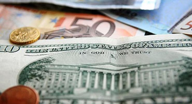 В Минэкономики не исключают пересмотра условий продажи валюты на межбанке