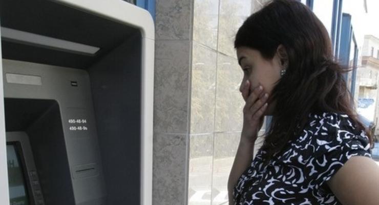 Потребительские настроения украинцев ухудшились - исследование