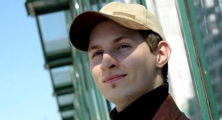 Дуров может подать в суд на акционеров ВКонтакте