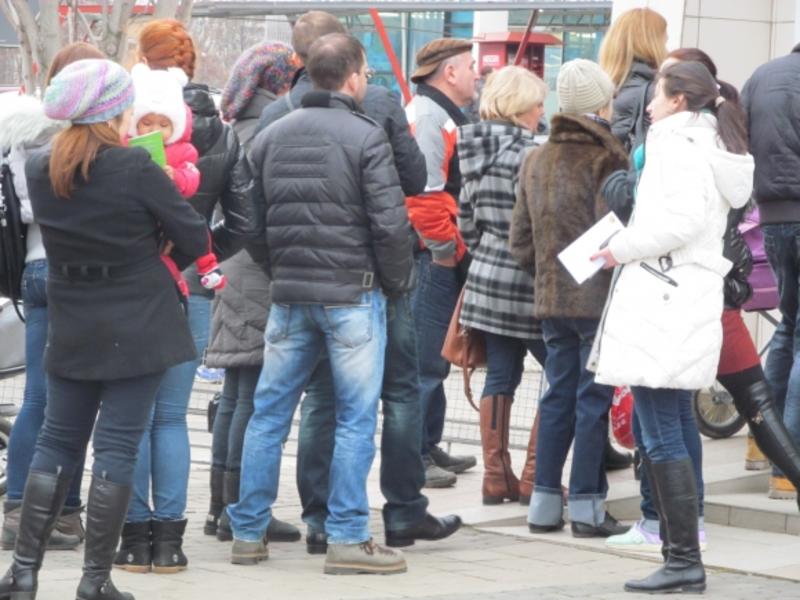 Денег нет: проблемы с банкоматами по всей стране / vesti.ua