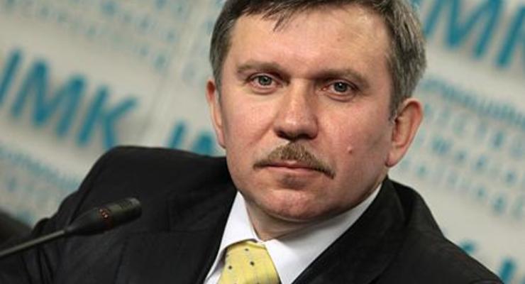 Россия может усилить "газовое давление" на Украину – эксперт