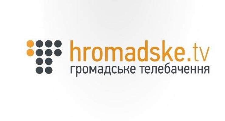 Первый национальный начал трансляцию Громадського ТВ