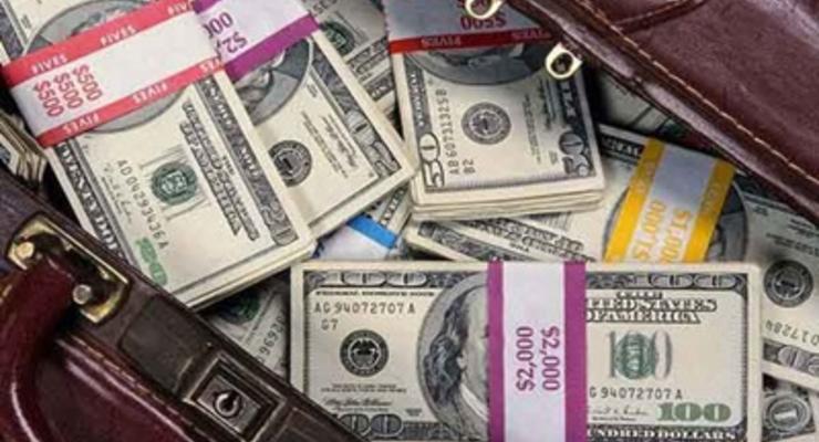 Банкиры предлагают прекращать торги на межбанке при изменении курса более 5%