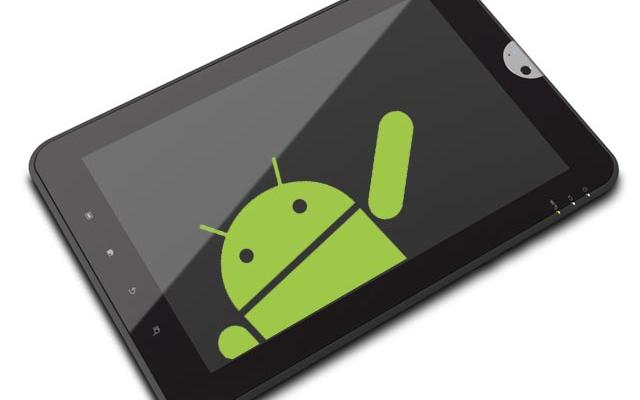 Android-планшеты впервые обошли iPad по продажам