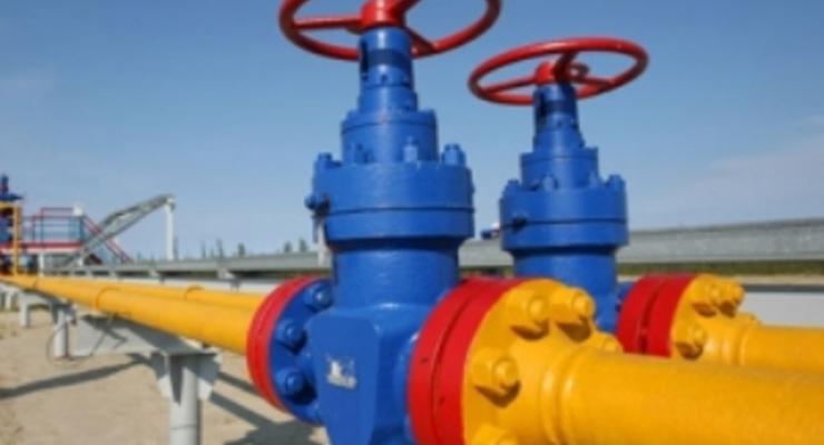 Украина продолжает платить за газ - Газпром