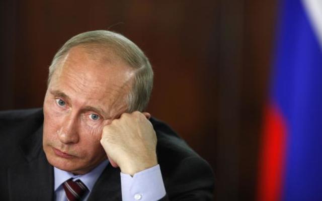 Путин считает, что ситуация в Украине может негативно повлиять на рынок Таможенного союза