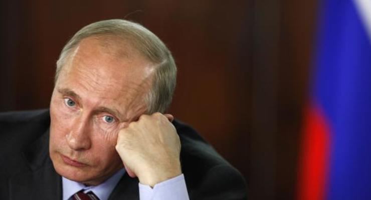 Путин считает, что ситуация в Украине может негативно повлиять на рынок Таможенного союза