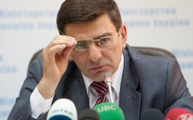 Украина обсудит торговые ограничения со стороны России в рамках СНГ- Мунтиян