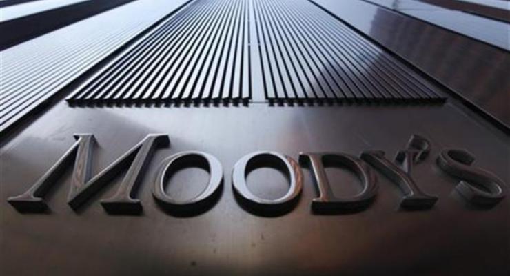 Кредитный рейтинг России под угрозой из-за ее позиции по Украине - Moody's