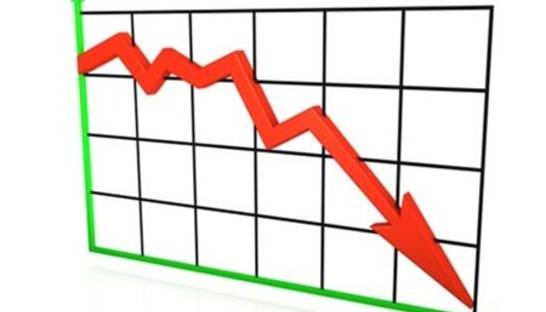 Российский рынок акций упал после известий о том, что парламент Крыма проголосовал за вхождение автономии в состав РФ