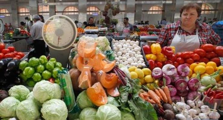 Цены на продукты в мире подскочили из-за Украины