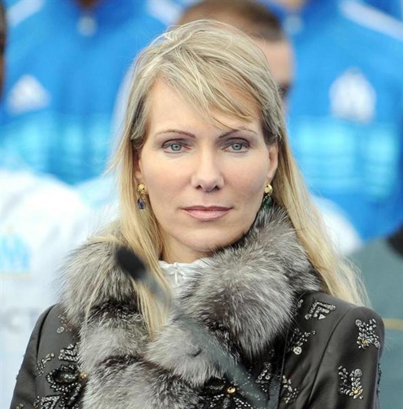 Названы богатейшие женщины мира 2014 года / spletnik.ru
