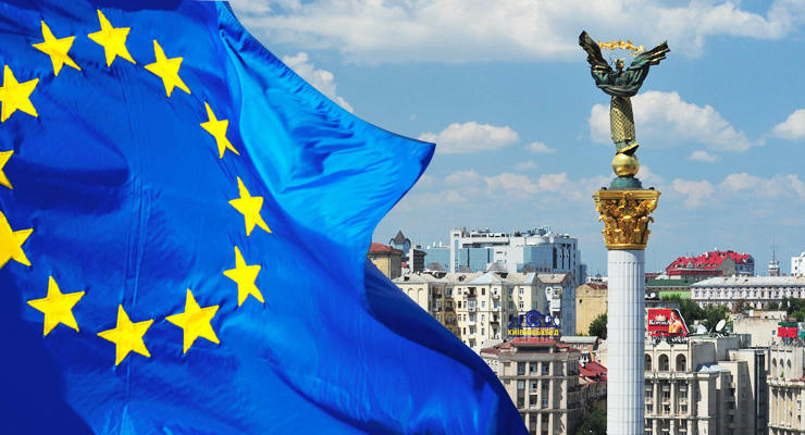 Евросоюз открывает свой рынок для украинских товаров - Кабмин