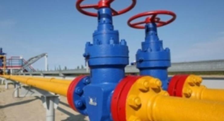 В Газпроме намекают на прекращение поставок газа в Украину