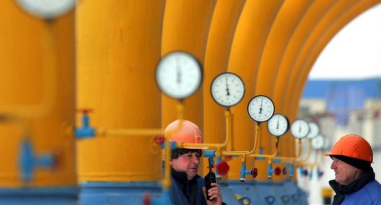 WSJ: Для санкций Западу нужно диверсифицировать источники газа