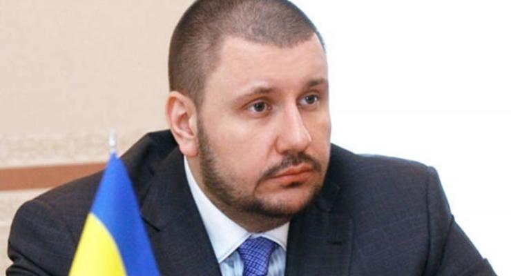 Экс-министр Клименко призывает правительство восстановить процессы возмещения НДС