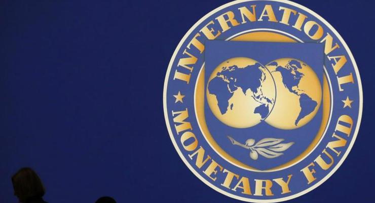 Украина надеется до конца марта получить решение по новой программе с МВФ