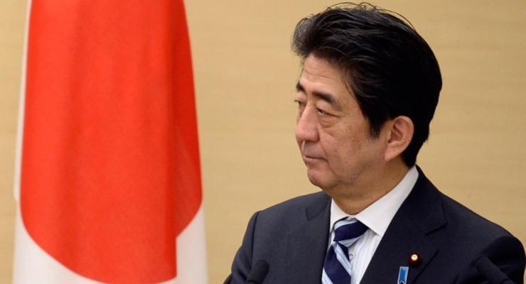 Япония планирует предоставить Украине почти $1 млрд помощи