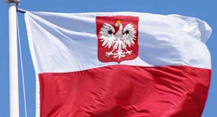 Польша выделяет $100 млн на поддержку малого и среднего бизнеса Украины
