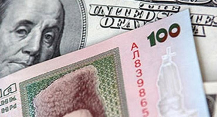 В феврале банки Украины привлекли более 100 млрд грн новых депозитов – НАБУ