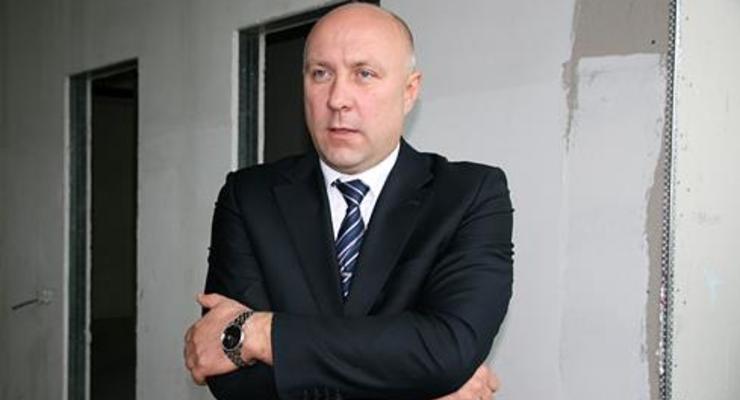 Мининфраструктуры назначило нового гендиректора аэропорта Борисполь