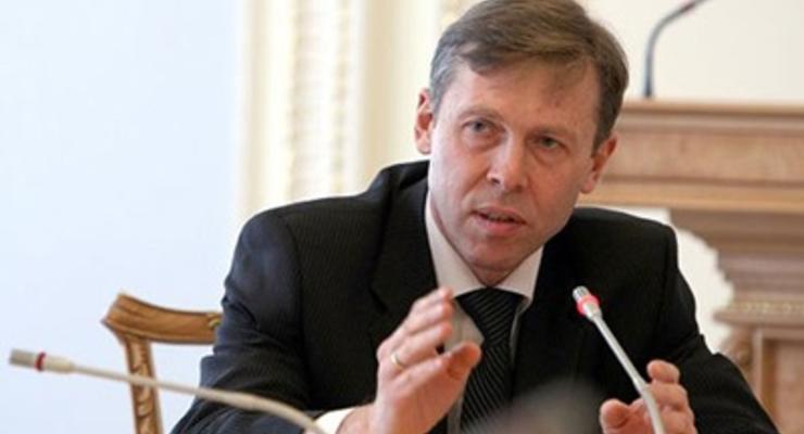 Соболев: Тариф на транзит российского газа в Европу нужно существенно повысить