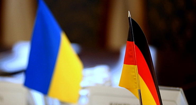 Украина может получить от Германии дополнительно 45 миллионов евро на стабилизацию экономики