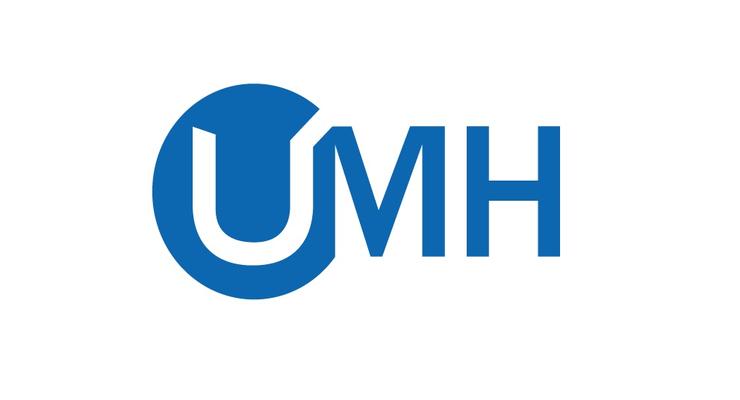 UMH – лидер в украинском интернете