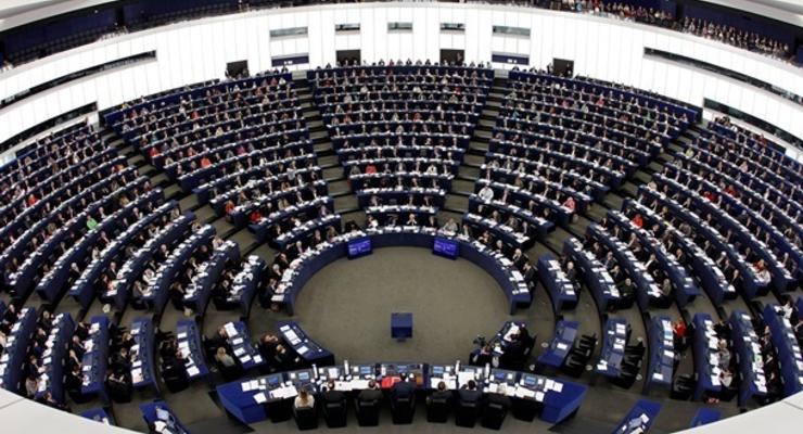 Европарламент согласился снизить таможенные пошлины для украинских товаров в ЕС