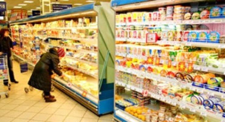 Госстат подсчитал, что цены производителей в Украине в марте выросли всего на 2,7%