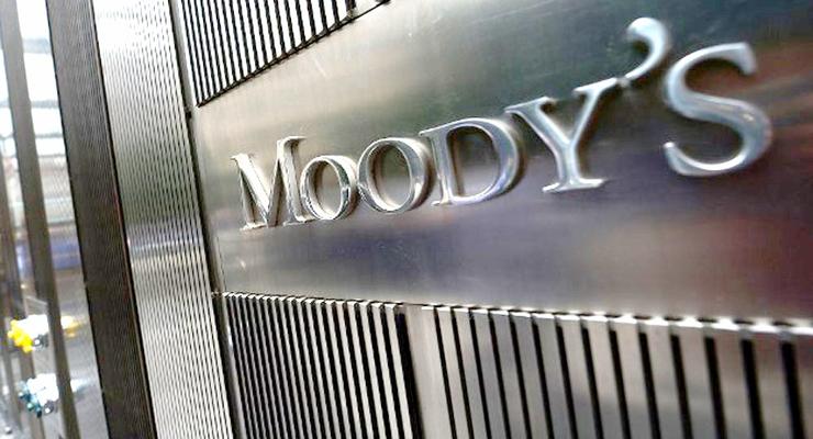 В Украине резко возрос риск дефолта - Moody's
