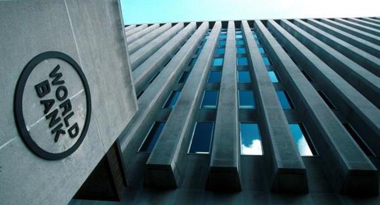 Всемирный банк порекомендовал Украине провести структурные реформы
